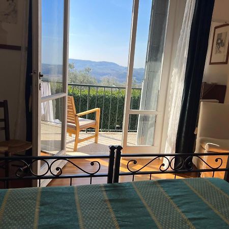 B&B Sei Cipressi Impruneta Exterior photo