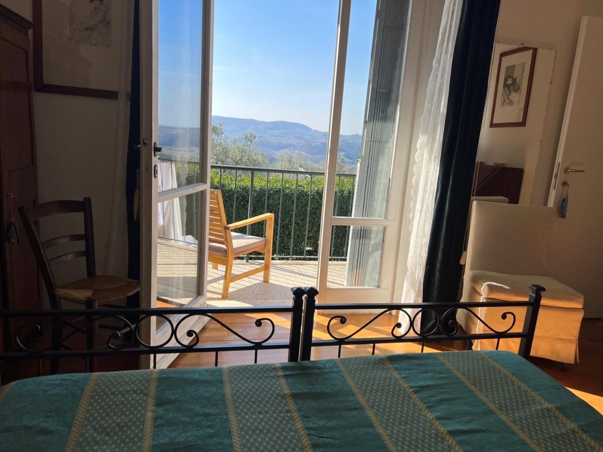 B&B Sei Cipressi Impruneta Exterior photo