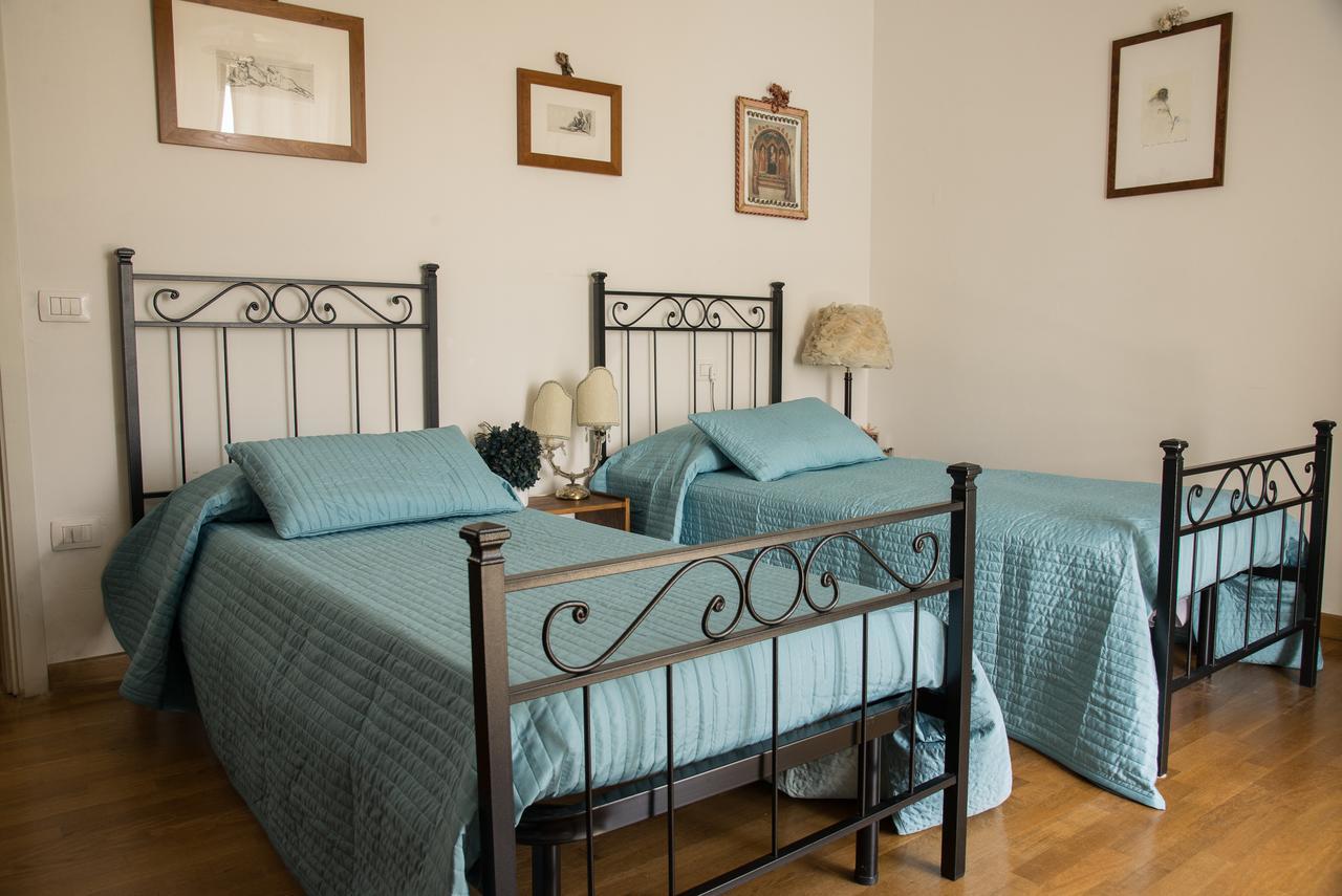 B&B Sei Cipressi Impruneta Exterior photo