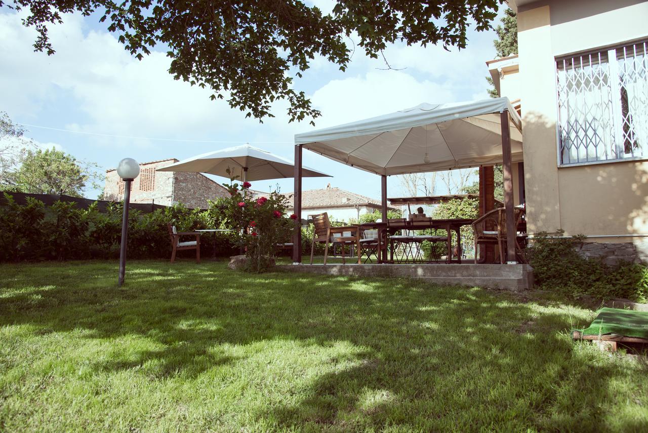 B&B Sei Cipressi Impruneta Exterior photo