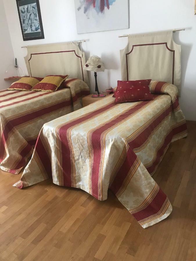 B&B Sei Cipressi Impruneta Exterior photo