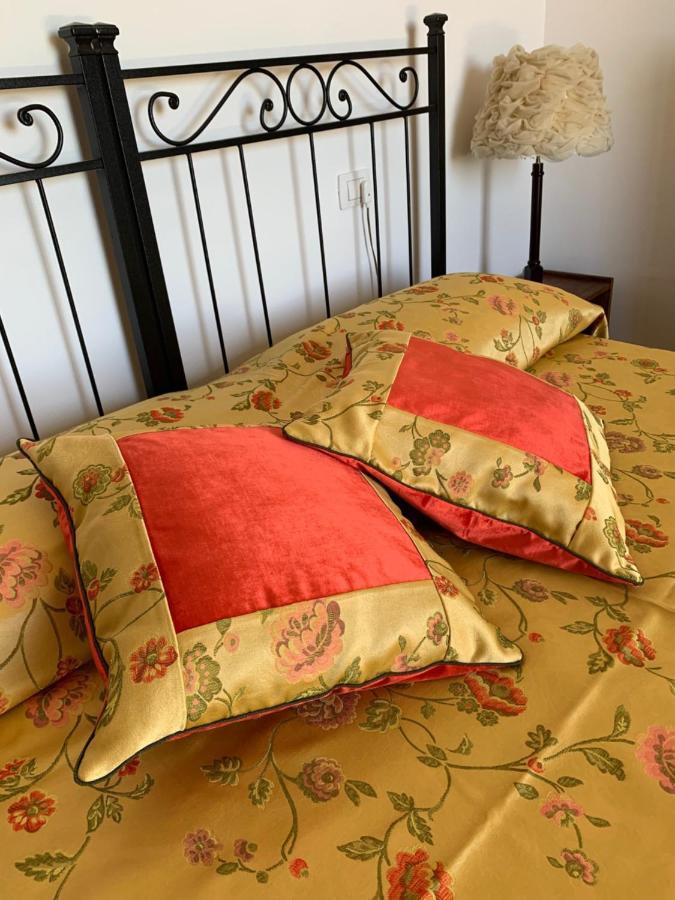 B&B Sei Cipressi Impruneta Exterior photo