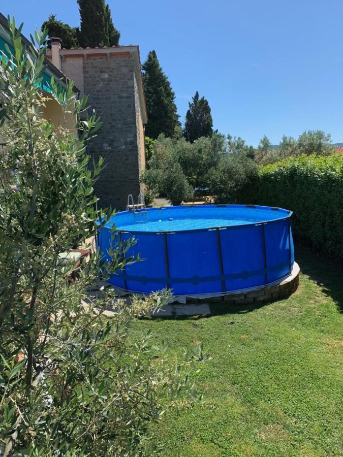 B&B Sei Cipressi Impruneta Exterior photo
